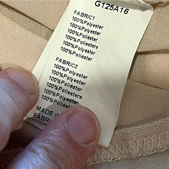 Molly Bracken pink top – Taille M/L - Picture 4 of 9